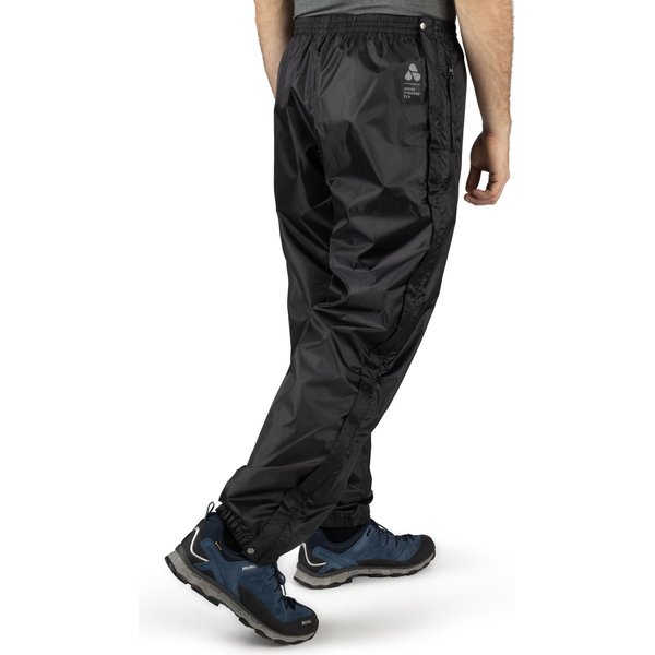 Spodnie męskie Rainier Full Zip Viking