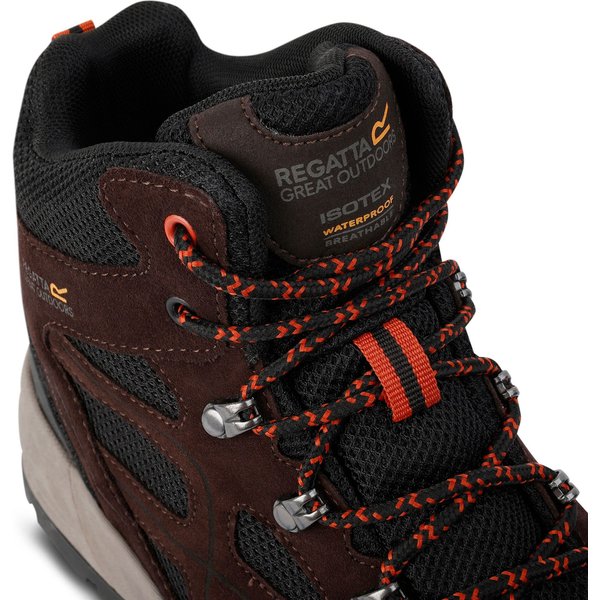 Buty trekkingowe Vendeavor Suede Bt Regatta