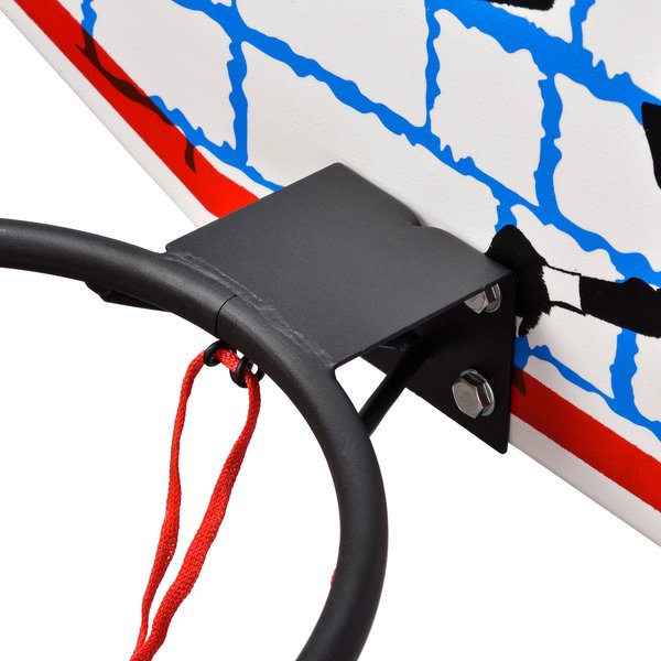 Tablica do koszykówki Street Meteor