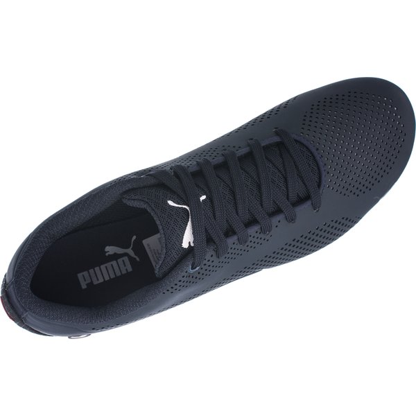 Buty BMW Motorsport Drift Cat Ultra 5 Puma granatowe