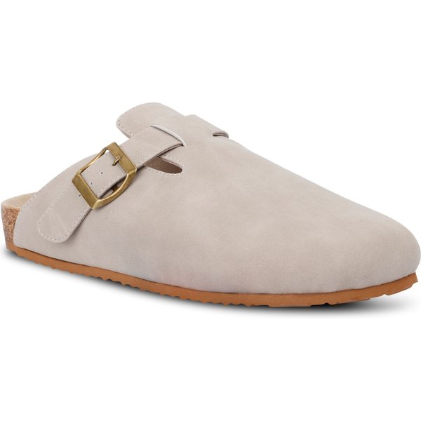 Chodaki Kaber Regatta - White Pepper