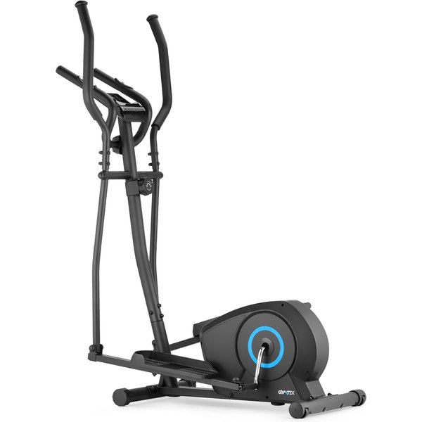 Orbitrek magnetyczny XC900 Gymtek - niebieski