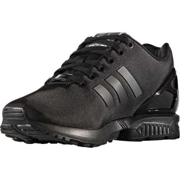Buty ZX Flux Wm's Adidas Originals - czarne - Sport-Shop.pl
