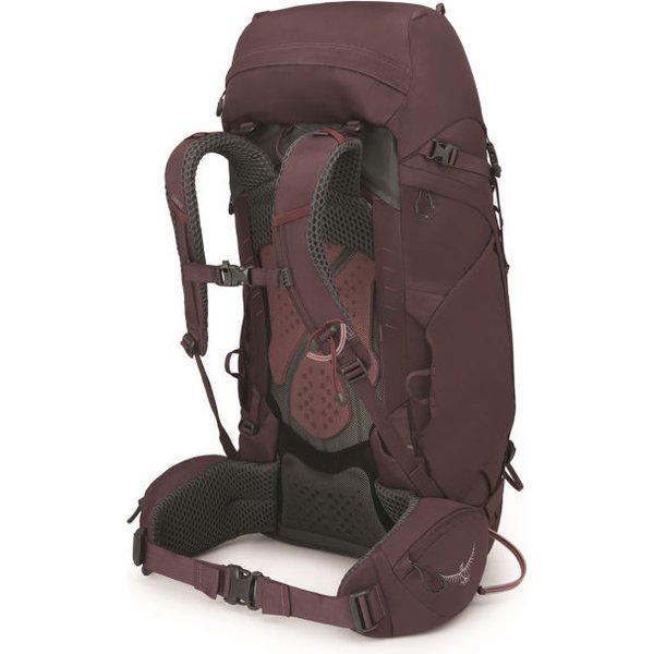 Plecak Kyte 48L Osprey - elderberry purple