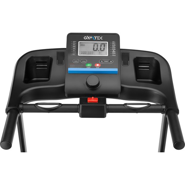 Bieżnia elektryczna XT500 Gymtek WYPRZEDAŻ