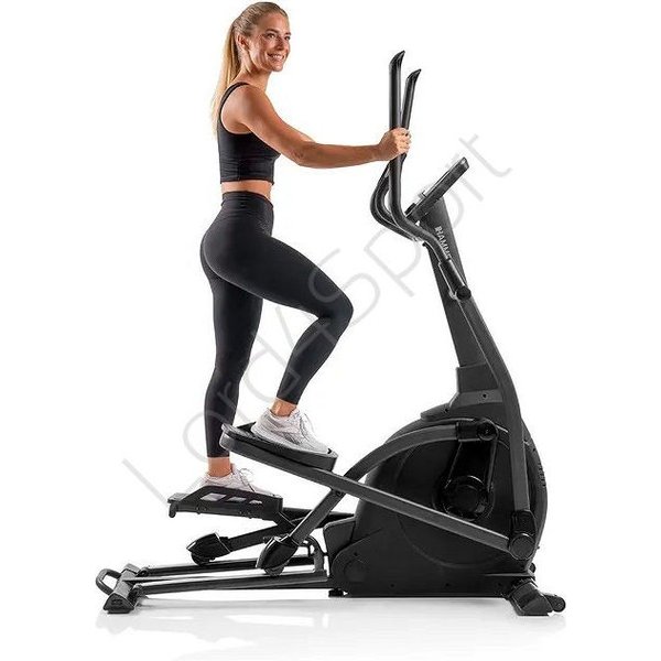 Orbitrek magnetyczny Speed-Motion II Hammer