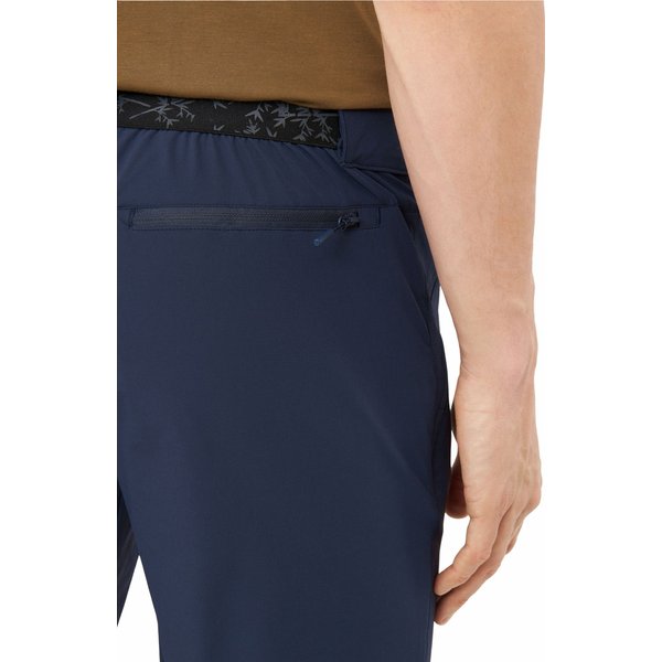 Spodenki męskie Sequoia Bamboo Viking - granatowe