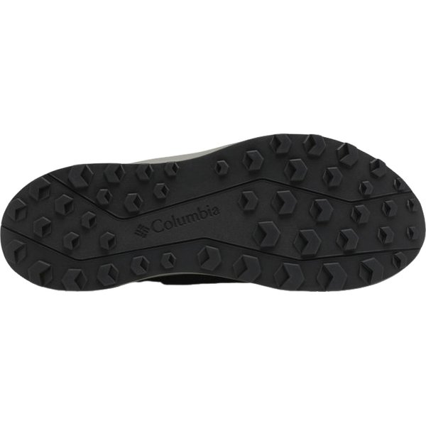 Buty Escape Pursuit OutDry Columbia - czerń