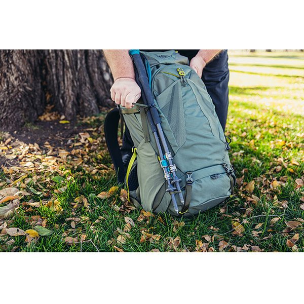 Plecak Float Zulu Plus M/L 65L Gregory