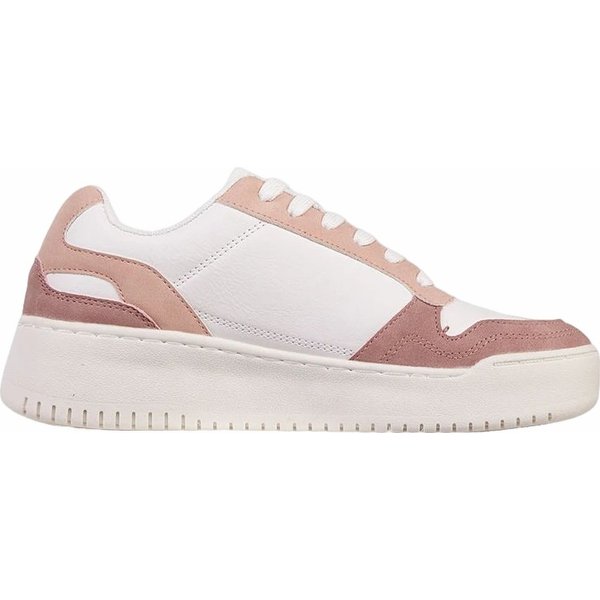 Buty Ramea MF Wm's Kappa - White/Rose