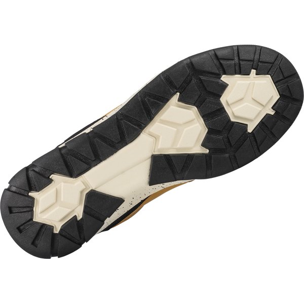 Buty Corno Campus - beżowe