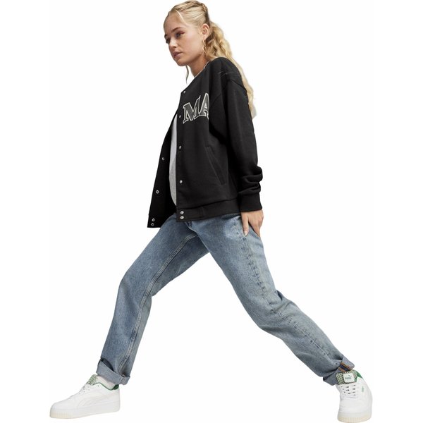 Kurtka damska Track Squad Puma