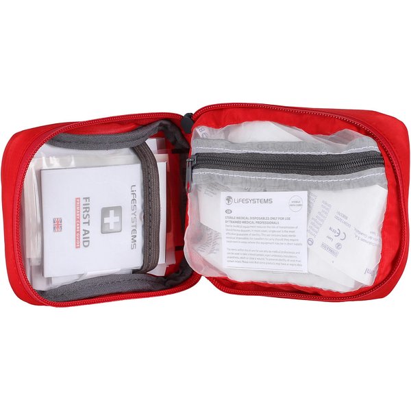 Apteczka Sterile Aid Kit Lifesystems