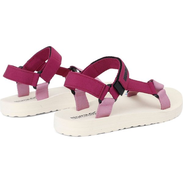 Sandały Lady Vendeavour Wm's Regatta - Beaujo/Lilas