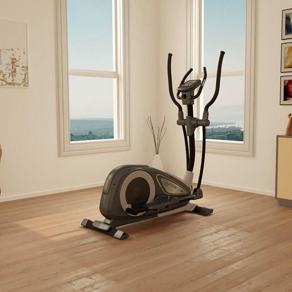 Orbitrek Crosstrainer Axos Nova P Kettler WYPRZEDAŻ