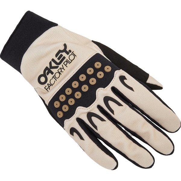 Rękawiczki rowerowe Switchback MTB Glove 2.0 Oakley - mist