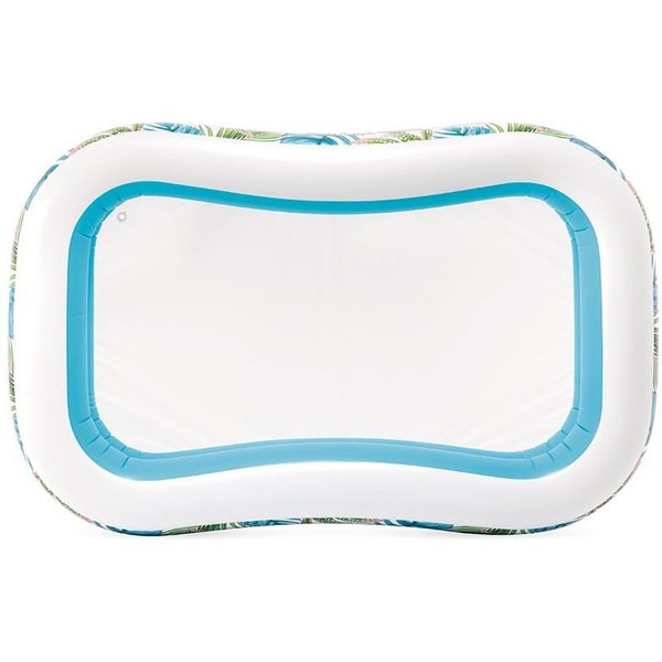 Basen Tropiki 229x152x48cm Intex