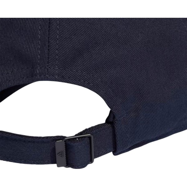 Czapka z daszkiem Baseball 3-Stripes Twill Adidas - navy