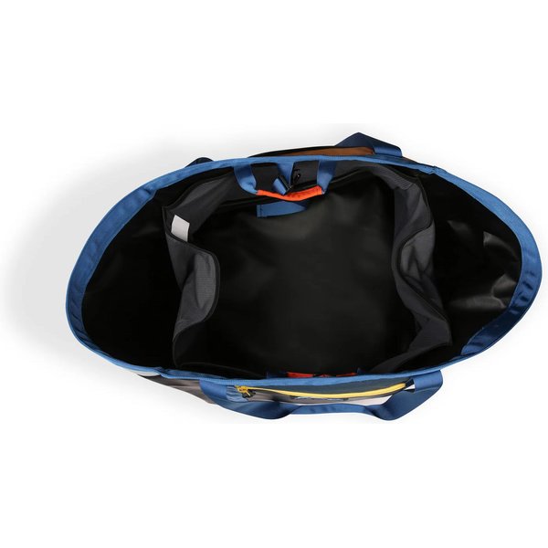 Torba na ramię, shopper Hauler Tote KAVU - Camper Cove