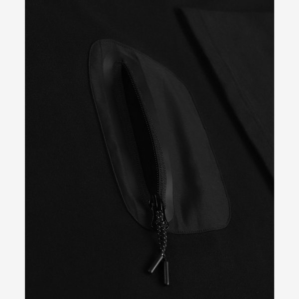 Koszulka męska Poxy Prosto - Black