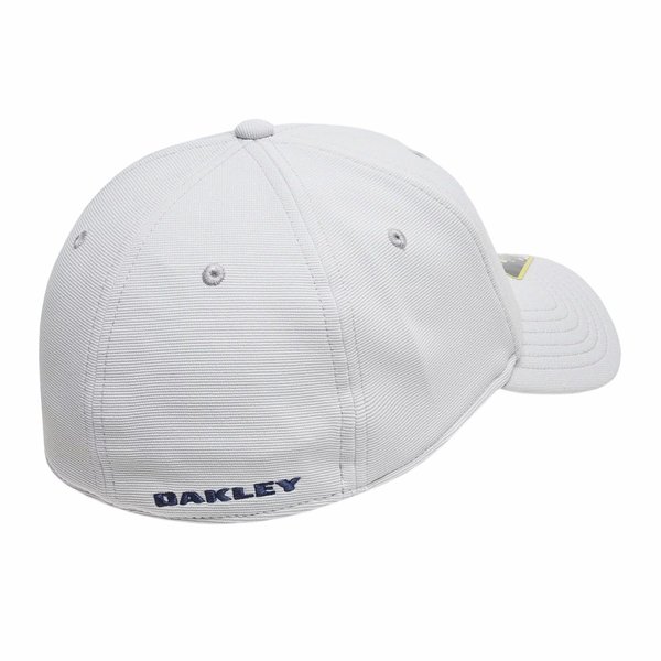 Czapka z daszkiem Tincan Cap Oakley - lunar rock