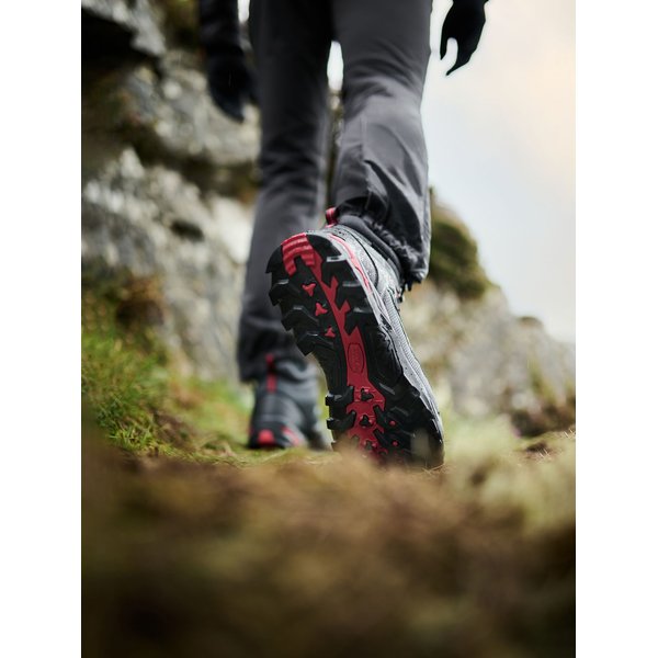 Buty trekkingowe Samaris III Boot Regatta - Oxford Blue/Black