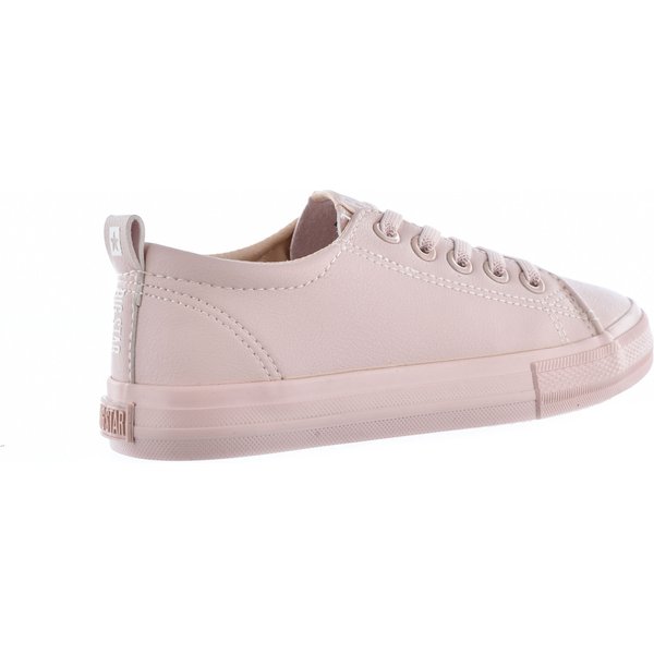 Buty 21217B Jr Big Star