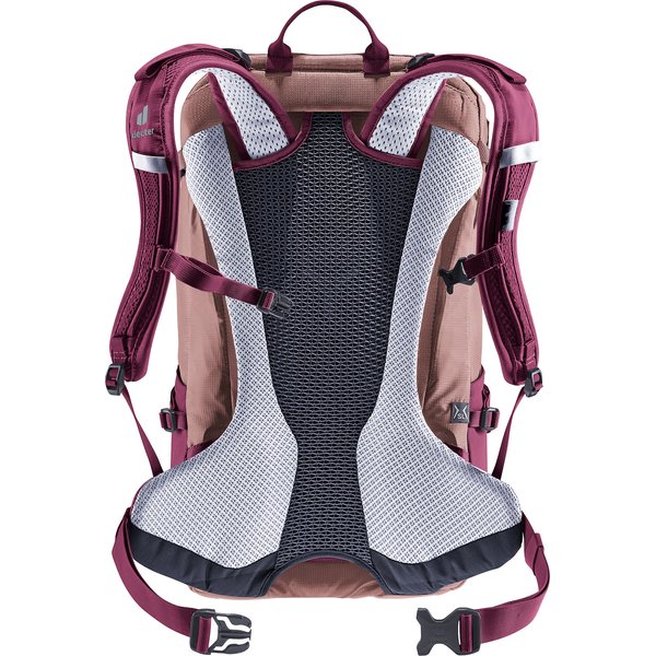 Plecak Futura SL 21L Deuter - ashrose-cassis