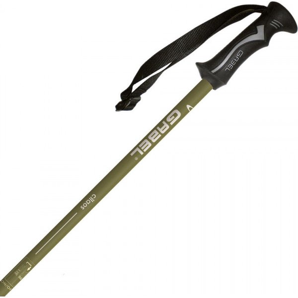 Kije trekkingowe Cilaos A.S. Gabel