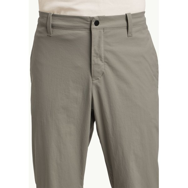 Spodnie trekkingowe męskie Desert Jack Wolfskin