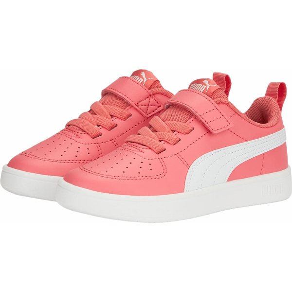 Buty Rickie AC PS Jr Puma - różowe