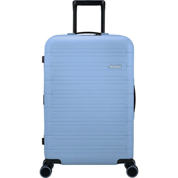 Walizka na kółkach Novastream 64L American Tourister