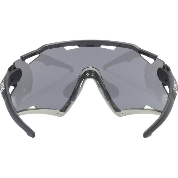 Okulary przeciwsłoneczne Sportstyle 228 Uvex - grey