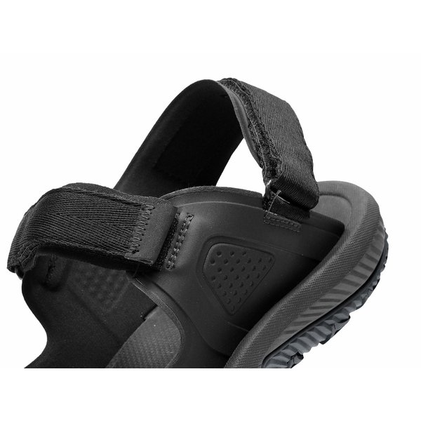 Sandały 4FRSS24FSANM056 4F - głęboka czerń