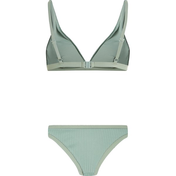 Strój kąpielowy damski Prtbight Protest - bay green