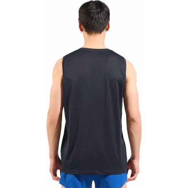 Bezrękawnik męski Essential Odlo