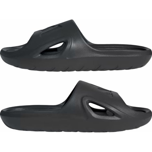 Klapki Adicane Slides Adidas - czarne