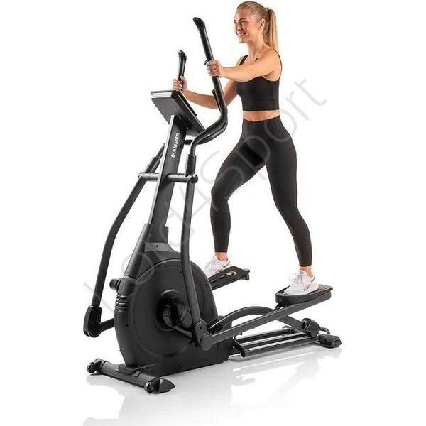 Orbitrek magnetyczny Speed-Motion II Hammer