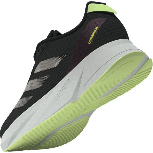 Buty do biegania Duramo SL Adidas - czarne