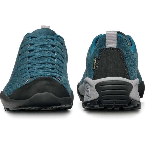 Buty Mojito GTX Scarpa - petrol