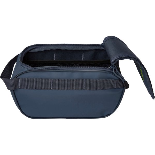 Kosmetyczka Scout Wash Bag 5L Helly Hansen - granat/zieleń