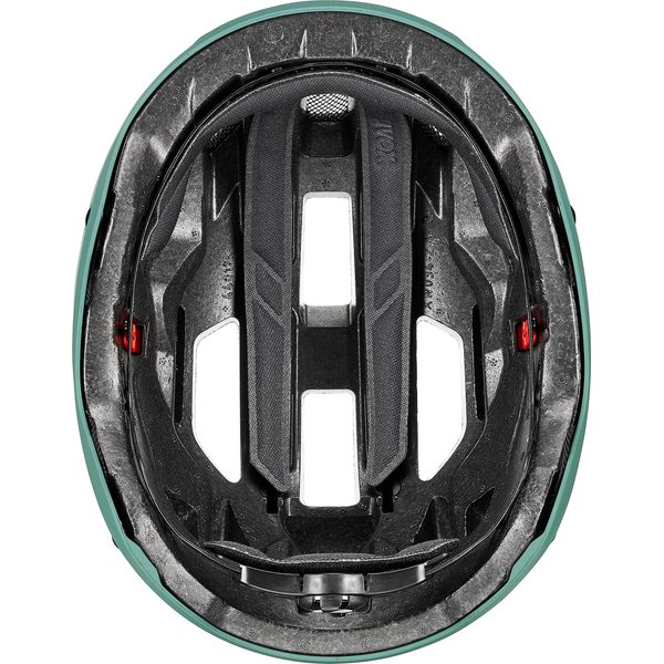 Kask rowerowy Stride Uvex - sage green matt