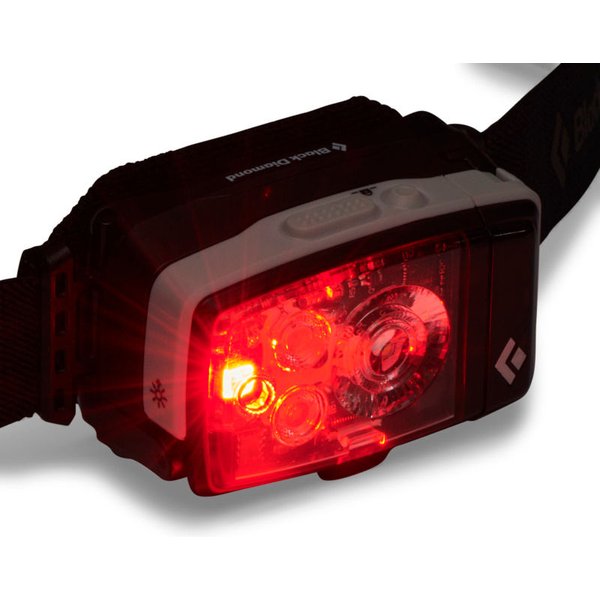 Czołówka Distance LT 1100 Black Diamond