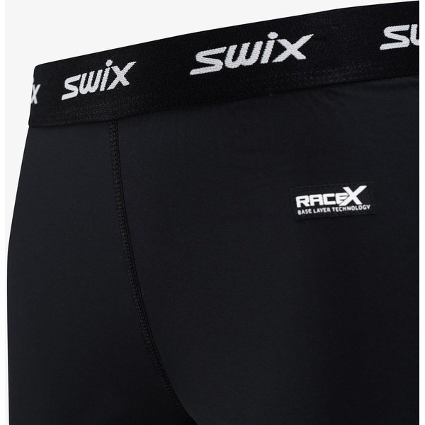 Legginsy damskie RaceX Swix