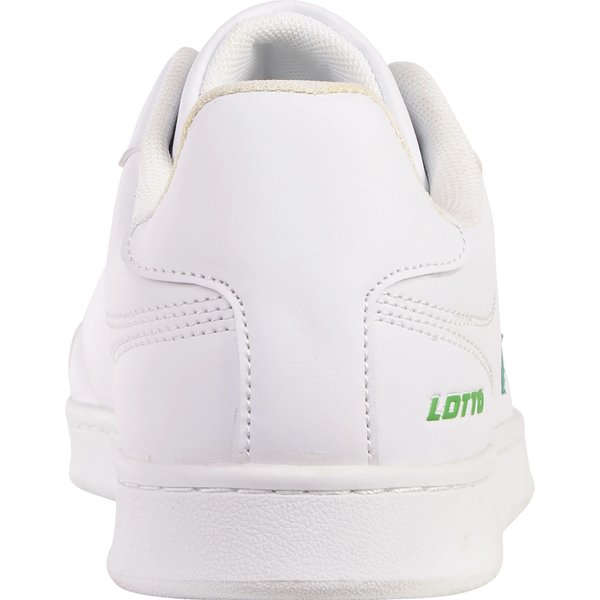 Buty Jambol Lotto - white/green