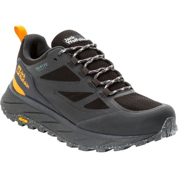 Buty Terraventure Texapore Low Jack Wolfskin