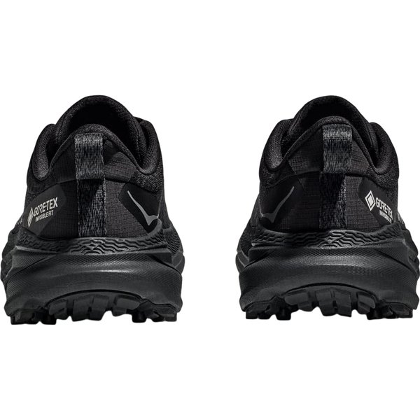 Buty do biegania Challenger ATR 7 GTX HOKA - black