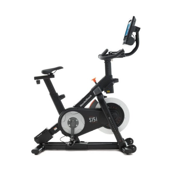 Rower spiningowy Commercial S15i NordicTrack