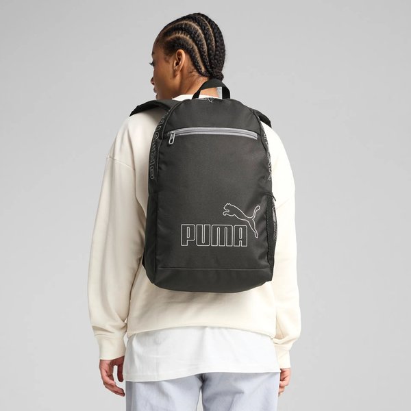 Plecak Phase Backpack II Puma - Black