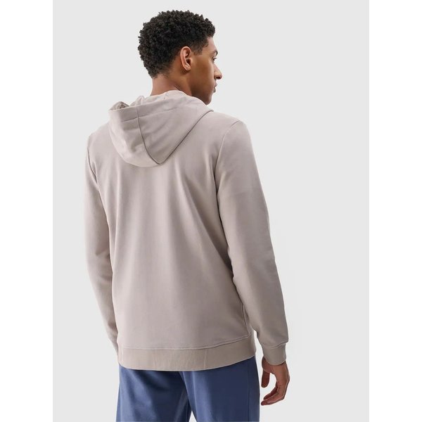 Bluza męska TSWSM1623 4F